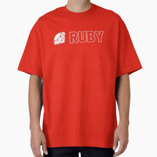 Item preview, Ruby Programming designed and sold by heritage-shop.