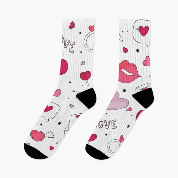 Item preview, Love Is Not Cancelled Valentine's Day 2021 Best Seller designed and sold by AdanicPro.