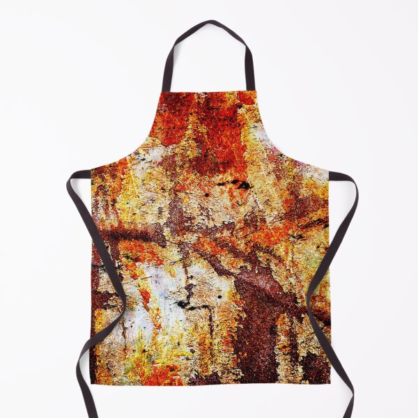 Item preview, Classic Peeling Rustic Metal Paint designed and sold by kayodeDesign.