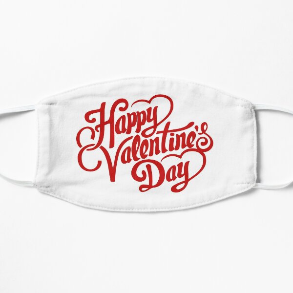 Download Valentine Svg Face Masks Redbubble