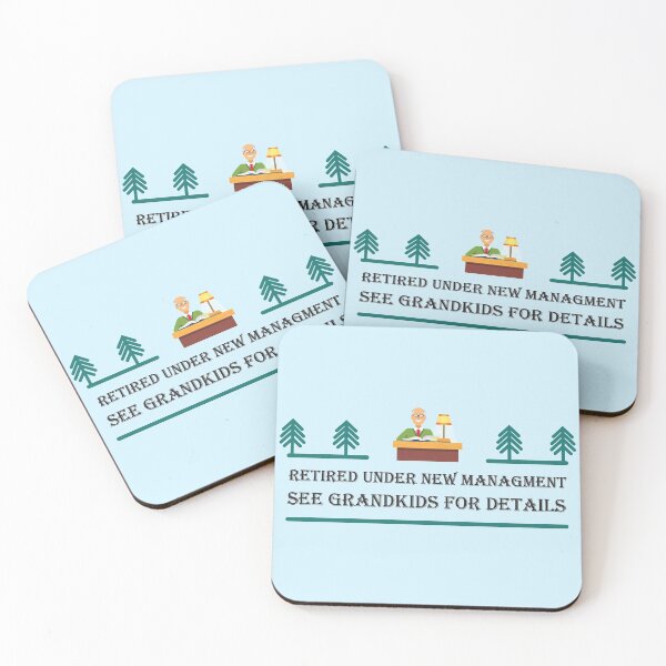 Item preview, Retired under new management see grandkids for details designed and sold by Sarax isaacus.