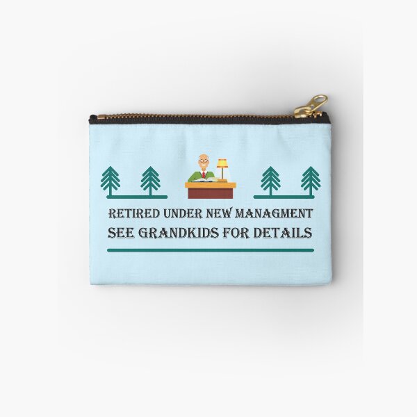 Item preview, Retired under new management see grandkids for details designed and sold by Sarax isaacus.