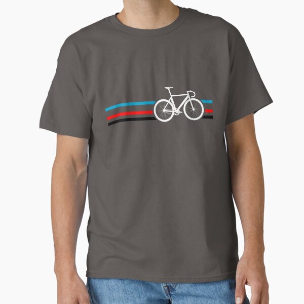 Item preview, Bike Stripes Velodrome designed and sold by sher00.