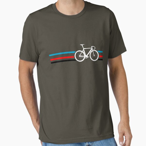 Item preview, Bike Stripes Velodrome designed and sold by sher00.