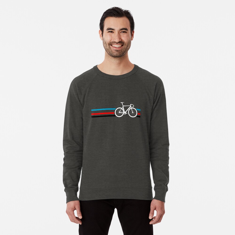 Aperçu de l'œuvre Sweatshirt léger créée et vendue par sher00.