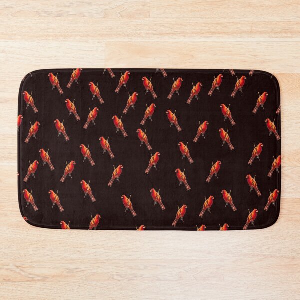 Item preview, Cardinals designed and sold by Brad Chambers.
