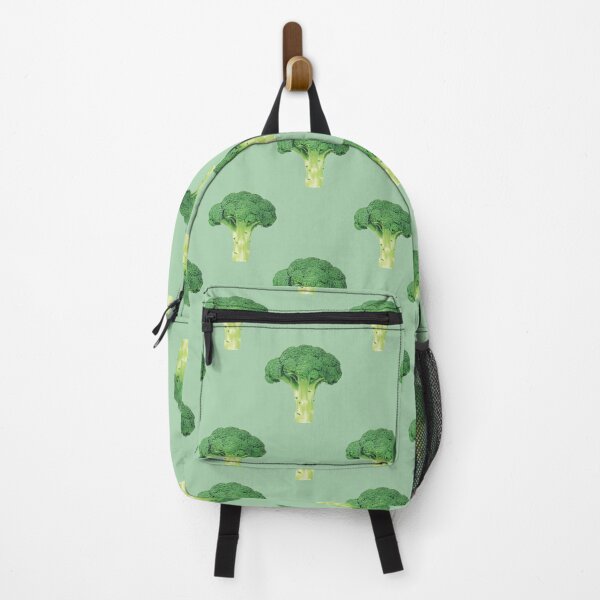 Item preview, Broccoli Pattern designed and sold by Chrisjeffries24.