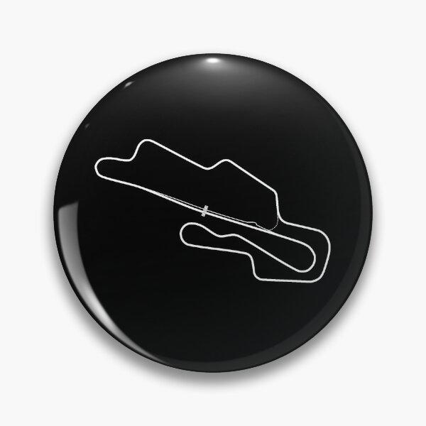 Artikelvorschau, Art White Mugello F1 Track Italien entworfen und verkauft von Auto-Prints.