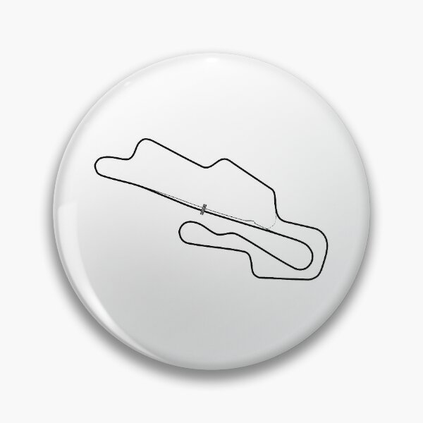 Artikelvorschau, Art Black Mugello F1 Track Italien entworfen und verkauft von Auto-Prints.