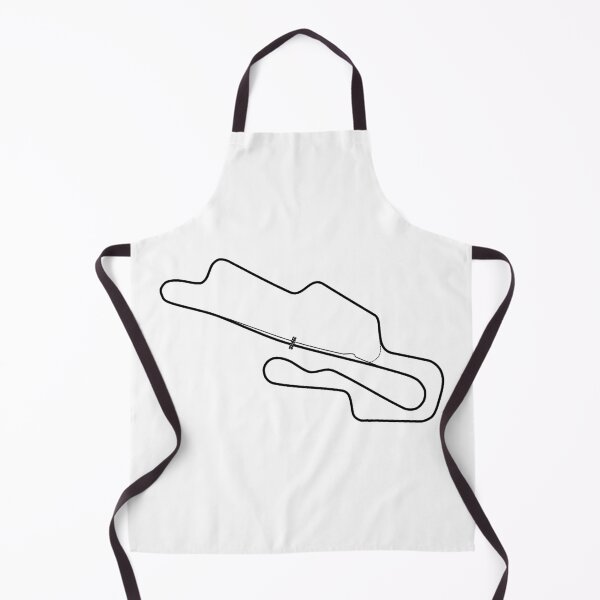 Item preview, Art Black Mugello F1 Track Italy designed and sold by Auto-Prints.
