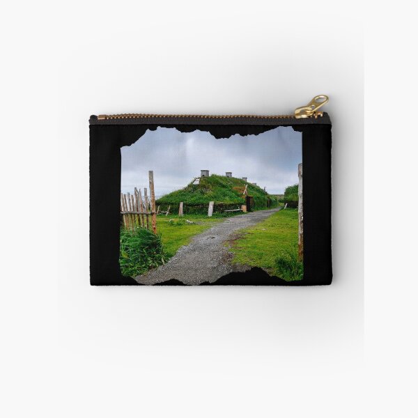 Item preview, Home Fit for a Viking - Peaceful Scenes in Iceland designed and sold by Orkneyology.