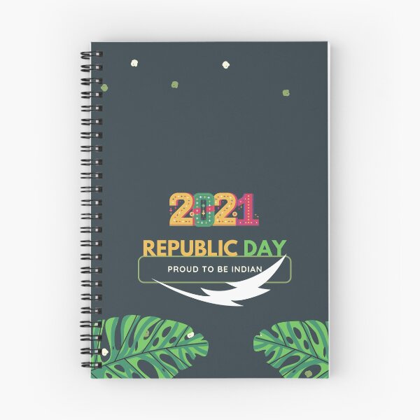 Item preview, Republic Day 2021 designed and sold by GlobalHunt.