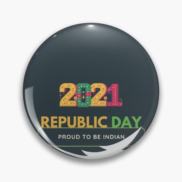 Item preview, Republic Day 2021 designed and sold by GlobalHunt.