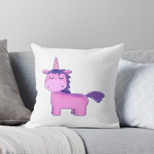 Item preview, Uni, the unicorn designed and sold by CreativeBooth.