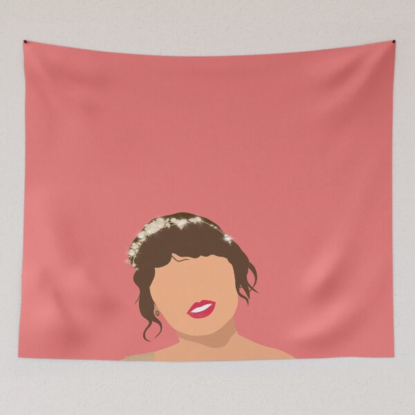 Item preview, Willow music video sticker designed and sold by Ryleyjarvis13.