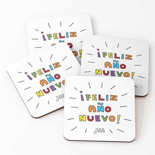 Item preview, Happy New Year designed and sold by jesumedina.