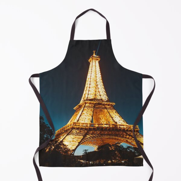 Item preview, Eiffel tower Comforter designed and sold by Lallz-Comforter.