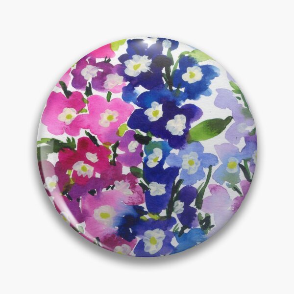 Item preview, delphinium designed and sold by kosarandrea.