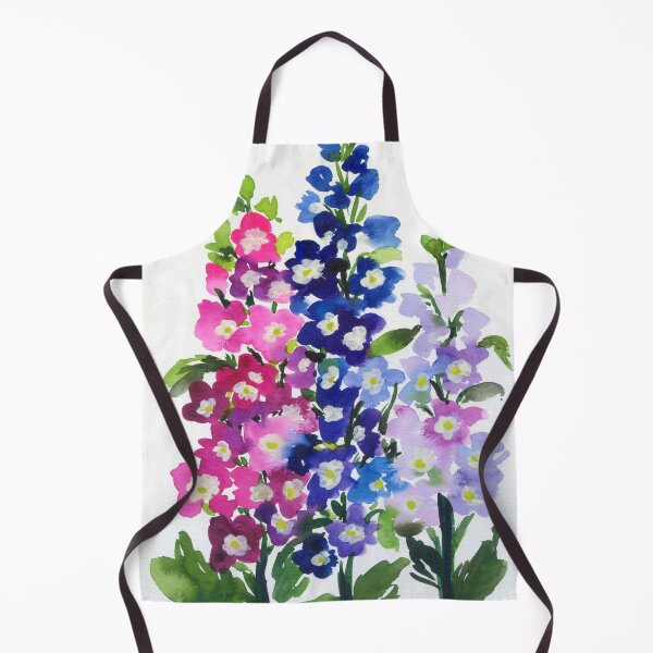 Item preview, delphinium designed and sold by kosarandrea.