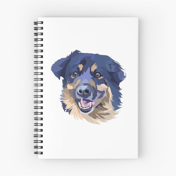 Item preview, English Shepherd designed and sold by Carrievla.