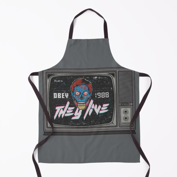 Item preview, They live - Obey designed and sold by redwane.