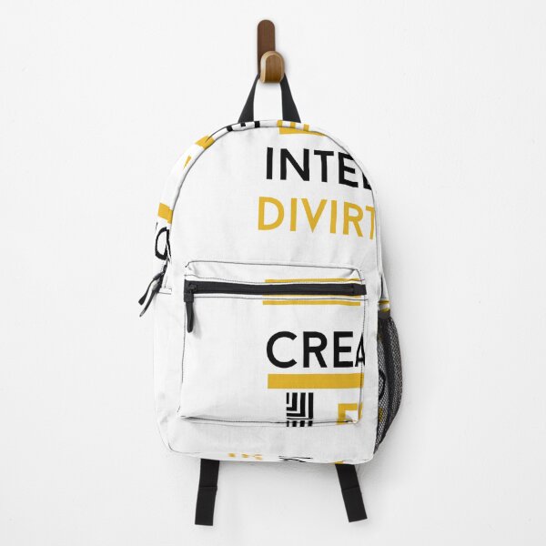 Item preview, Frase "la creatividad es la inteligencia divirtiéndose." designed and sold by MarBea.