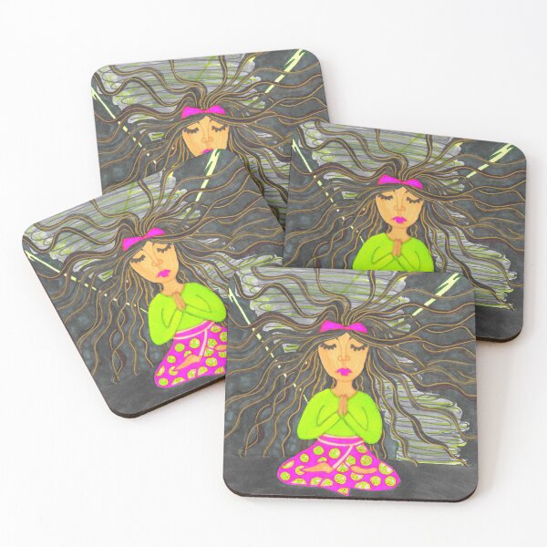 Item preview, Calm Amidst the Chaos designed and sold by LauriAnnLumby.