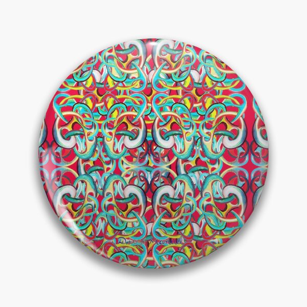 Item preview, Shapes 14 tapiz designed and sold by Diego Manuel Rodriguez.