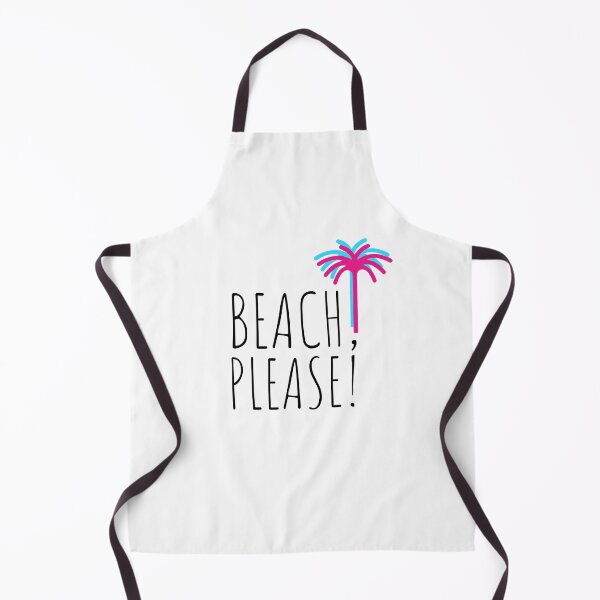 Item preview, BEACH PLEASE - PLEASE - BEACH LOVER  designed and sold by Tropical Blood.