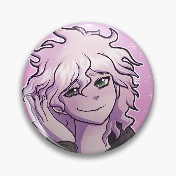 Item preview, Komaeda Be Yearning designed and sold by MysterSpaz.