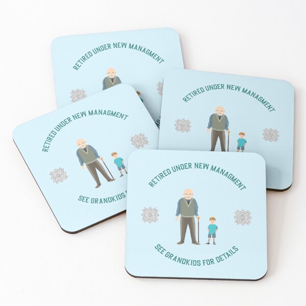 Item preview, Retired under new management see grandkids for details designed and sold by Sarax isaacus.