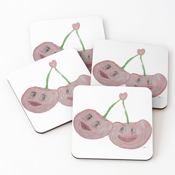 Item preview, The dear cherries designed and sold by PeterZe.