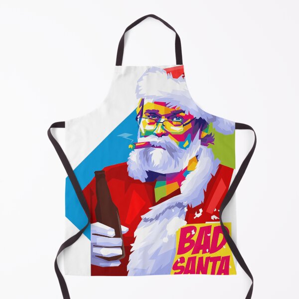 Item preview, Bad Santa designed and sold by ernandofp.