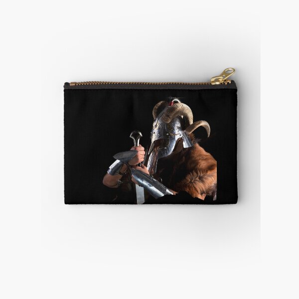 Item preview, Masked Viking Warrior designed and sold by Orkneyology.
