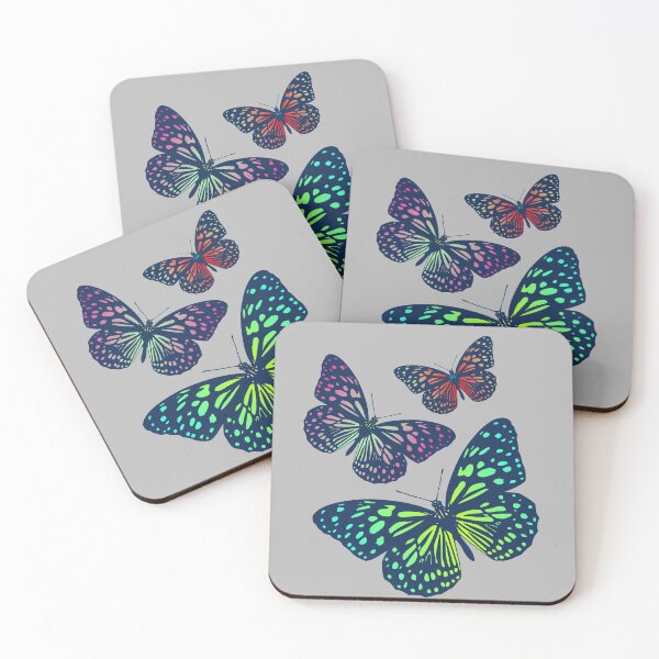 Item preview, Butterflies designed and sold by Perfect For You.