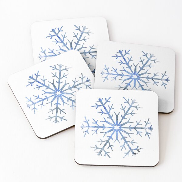 Item preview, Snowflake designed and sold by BabbanGaelg.