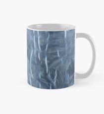 Laminated tie dye Mug