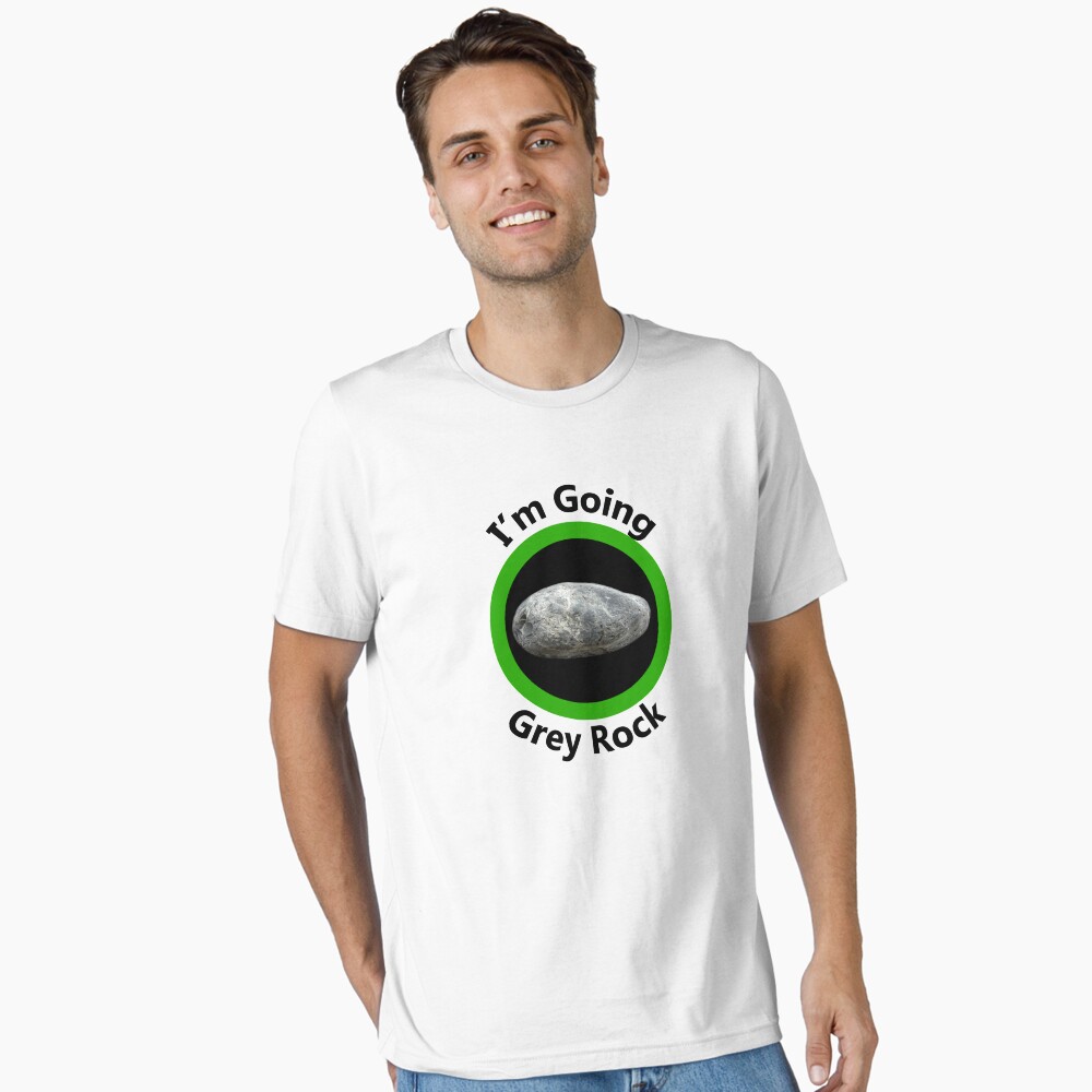 Item preview, Essential T-Shirt designed and sold by notstuff.