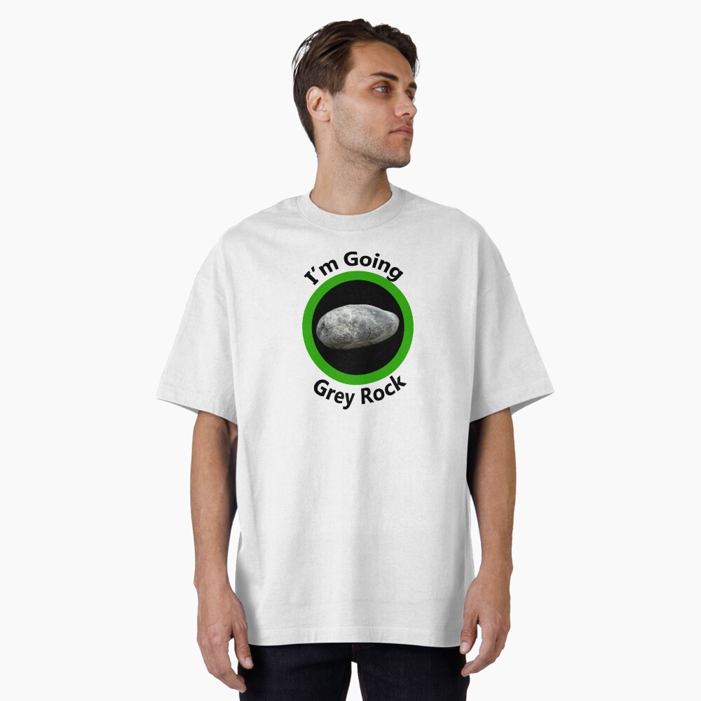 Item preview, Oversized T-Shirt designed and sold by notstuff.