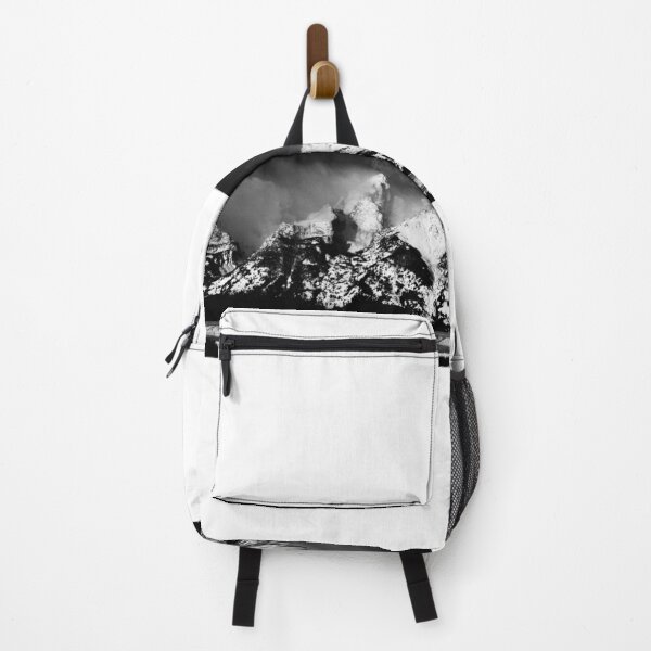 Item preview, Grand Tetons at Dawn designed and sold by Noah Kaczor.