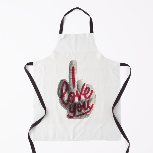 Item preview, I love you designed and sold by Spiking11.