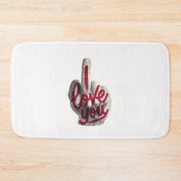 Item preview, I love you designed and sold by Spiking11.