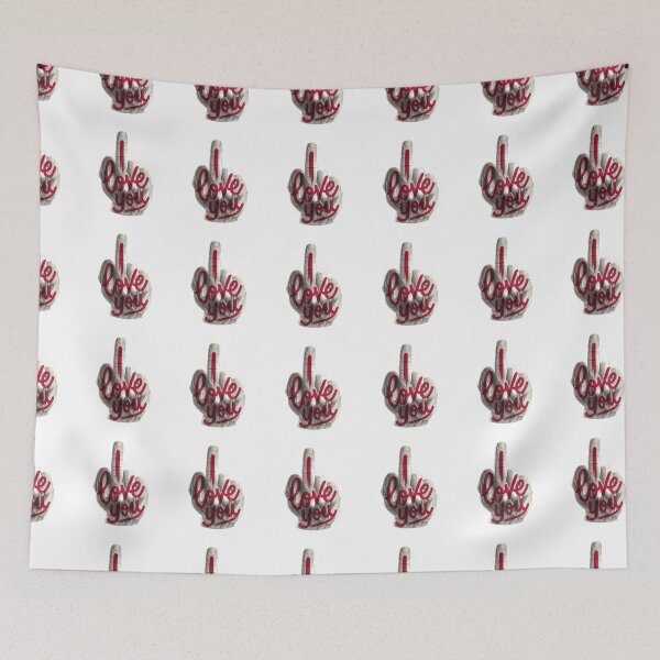 Item preview, I love you designed and sold by Spiking11.