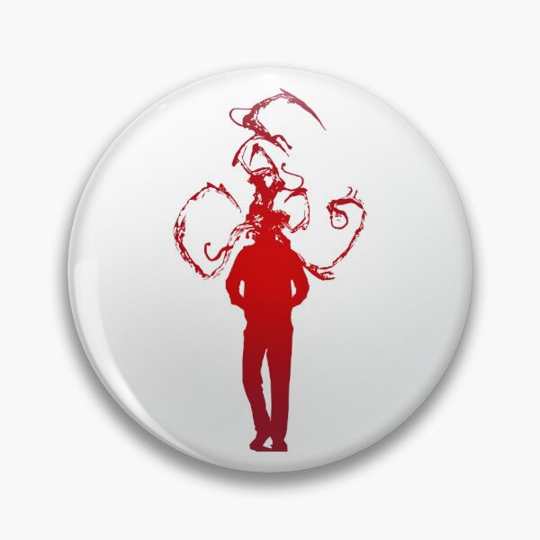 Item preview, Not a Human designed and sold by NissaArt.