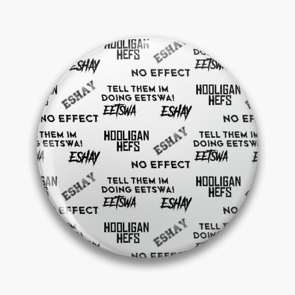 Item preview, Hooligan Hefs Pack Perfect Gift designed and sold by BetterLeo.
