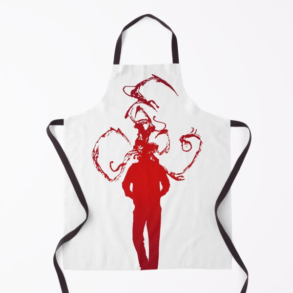 Item preview, Not a Human designed and sold by NissaArt.