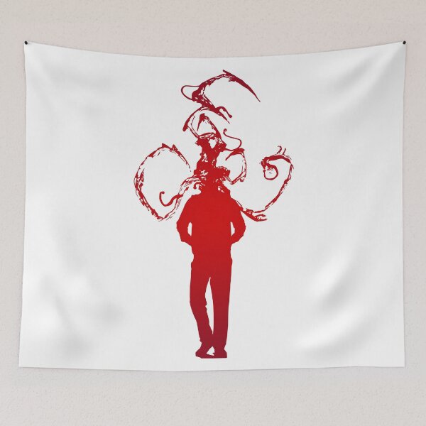 Item preview, Not a Human designed and sold by NissaArt.