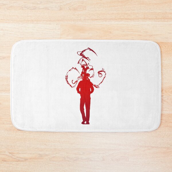 Item preview, Not a Human designed and sold by NissaArt.