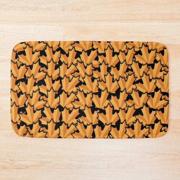 Item preview, MAPLE LEAFS designed and sold by WOOFANG.