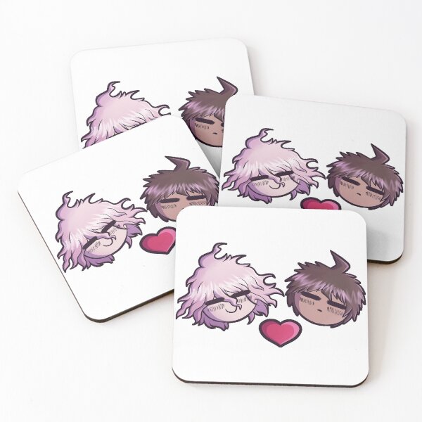 Item preview, Chibi Komahina designed and sold by MysterSpaz.